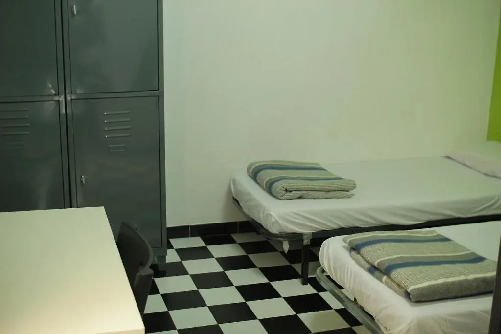 Hostel New York Barcelona