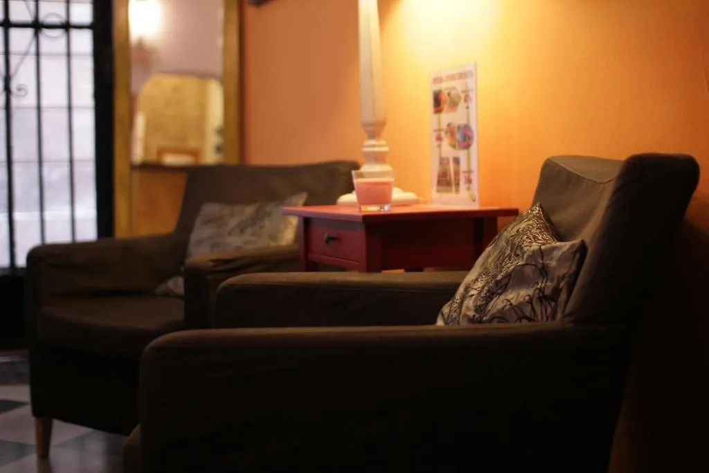 Hostel New York Barcelona 0*,  Spanien