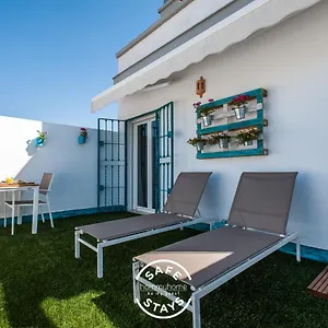 Hommyhome Pozo Santo Penthouse Apartamento Sevilla