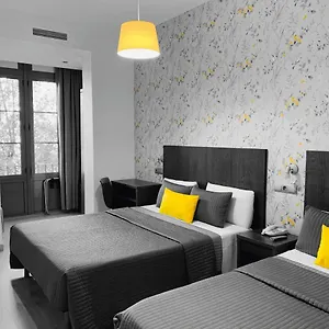 3* Gasthof Ciudad Condal - Paseo De Gracia