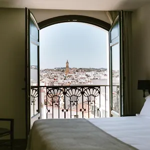*** Hotel Plaza Spanien