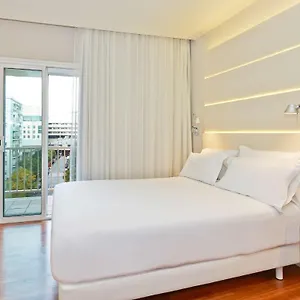 Nh Les Corts 3*, Barcelona Spain