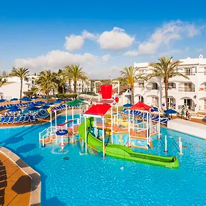 Globales Bouganvilla 3*, Sa Coma (Mallorca) Spain