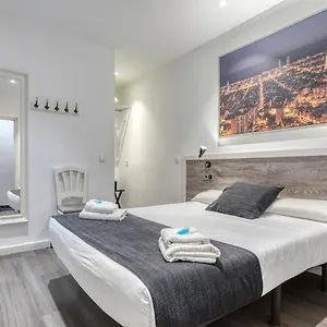 Bedmates Barselona