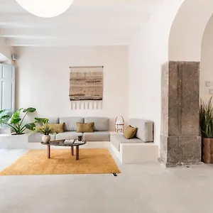  Hotel Meem Townhouse Spanien