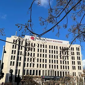 **** Hotel Western Premier Cmc Spanien
