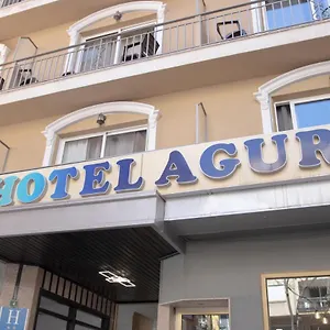 Agur 2*, Fuengirola Spain