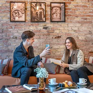 *** Otel Serhs Carlit Boutique İspanya