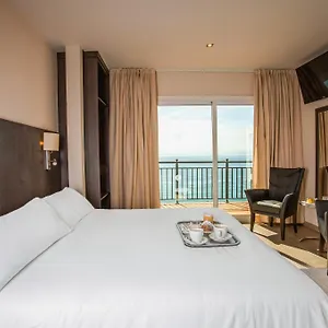 **** Hotel Horitzó&spa Spanien