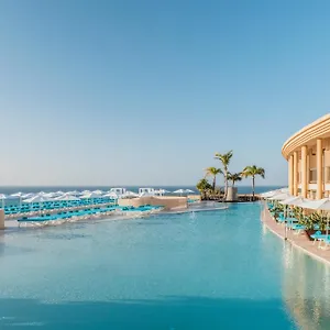 ***** Otel Iberostar Selection Fuerteventura Palace (adults Only) İspanya