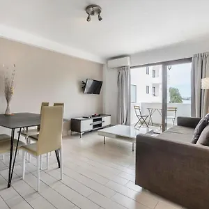 Esmeralda Apartamento Ibiza