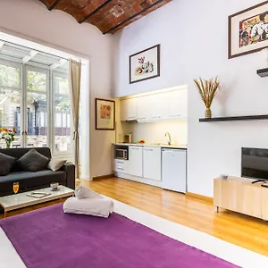 Mayerling Schumann Apartmán
