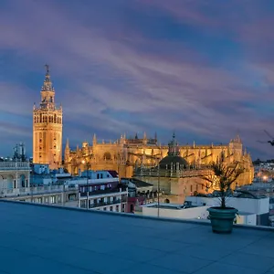 **** Hotel Querencia De Sevilla, Autograph Collection Spanien