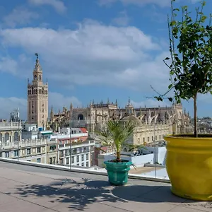 **** Hotel Querencia De Sevilla, Autograph Collection Spanien