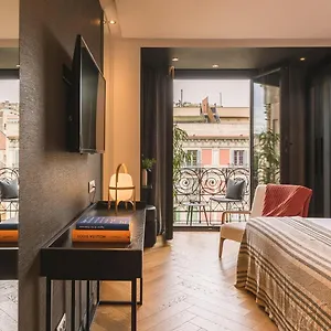 Casa Sagnier Barselona