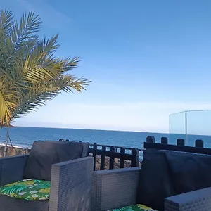 A Dream On The Sun Club Apartamento Playa del Águila