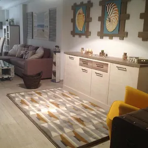 Departamento Arentia Apartamento Costa Adeje (Tenerife)