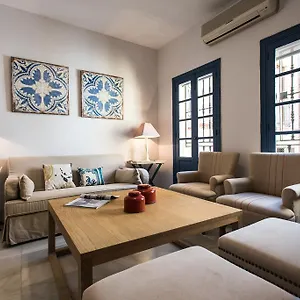 Hommyhome Cerrajería Apartamento Sevilla