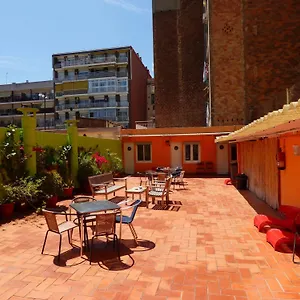  Hostel Paraiso Spanien