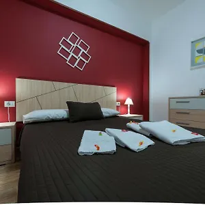 Vacacionales Palmas Urban Center Apartamento Las Palmas de Gran Canaria
