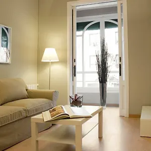 Barcelonaguest Apartmán