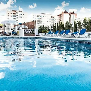 *** Hotel El Faro Spanien