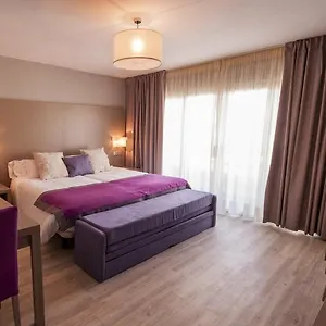 *** Hotel El Faro Spanien