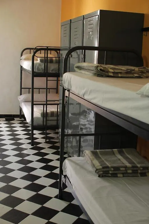 Hostel New York Βαρκελώνη 0*,