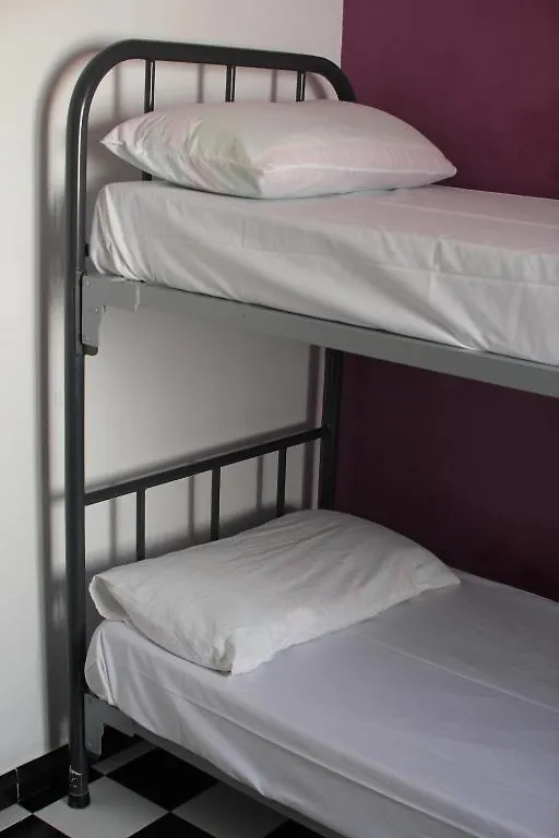 Hostel New York Βαρκελώνη
