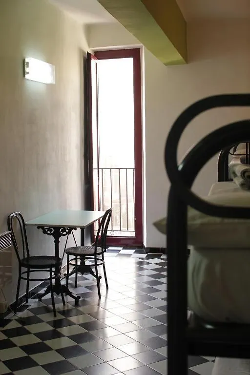 Hostel New York Βαρκελώνη