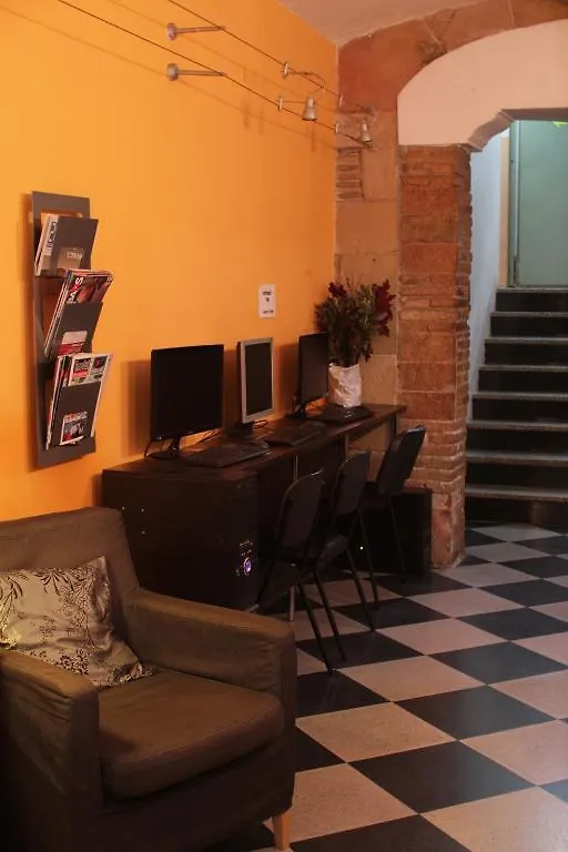 Hostel New York Βαρκελώνη